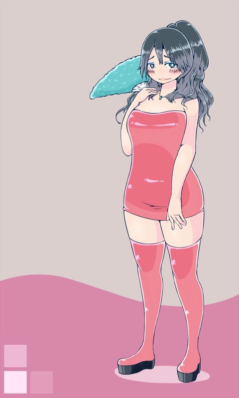 めちゃヌいた艦これ娘の画像でヌいてもいいと思うんだ！その5898