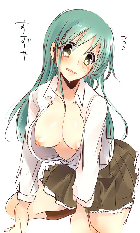 4回以上抜いたような艦これでヌこう！！！Part5901