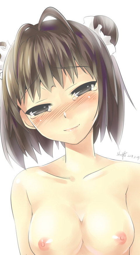 艦隊娘のエロ画像くださいwwwその3183