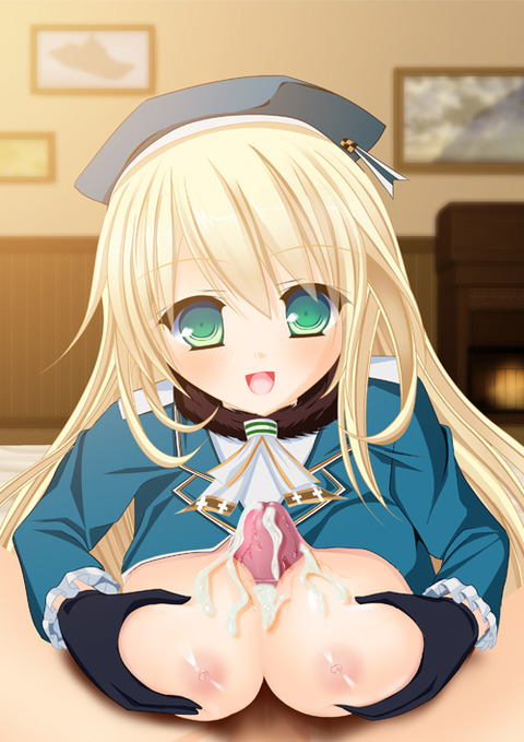 めちゃおちんちん弄りが捗る厳選艦これ最高のオナネタだよな！！！！その6507