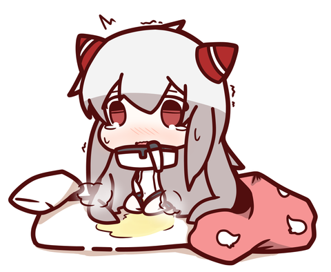 抜いた艦隊これくしょん7792