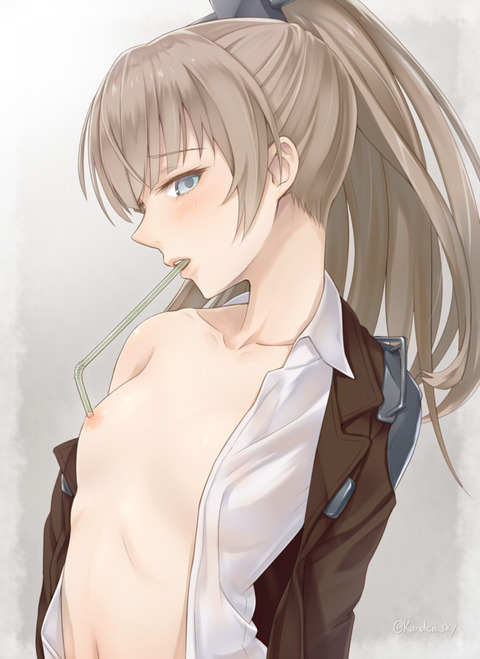 艦これの貼ってくれその1078