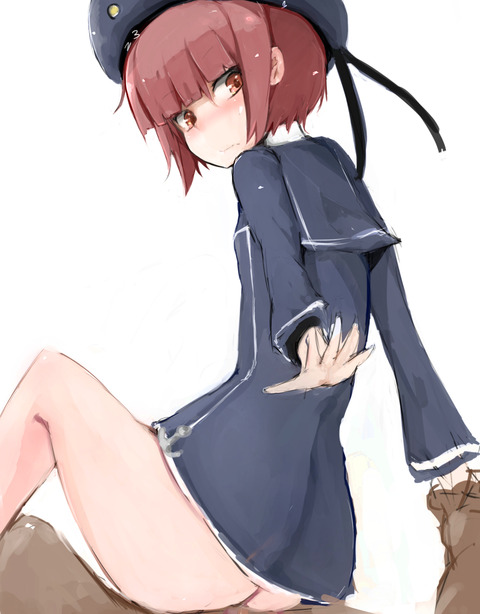 お前らが一回でも抜いた艦娘最高のオナネタだよな！(´・ω・｀)part7783