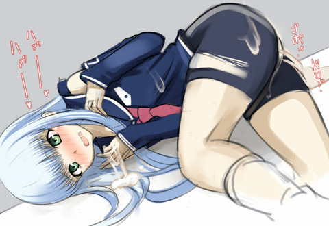 艦これの最高のオナネタだよな!その7856