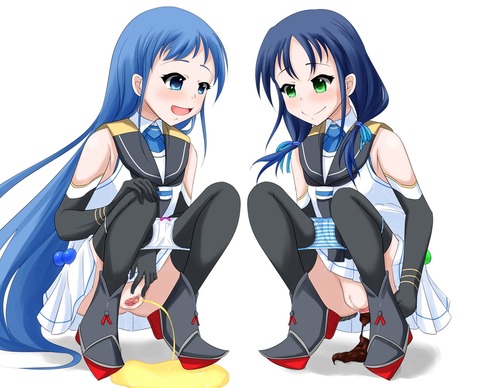 えろ可愛い艦これの画像が自然と集まるスレその7790