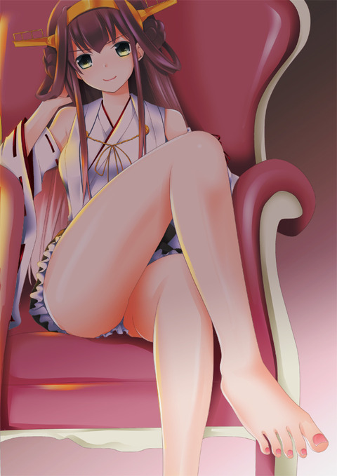 3回以上抜いたような艦隊これくしょん353