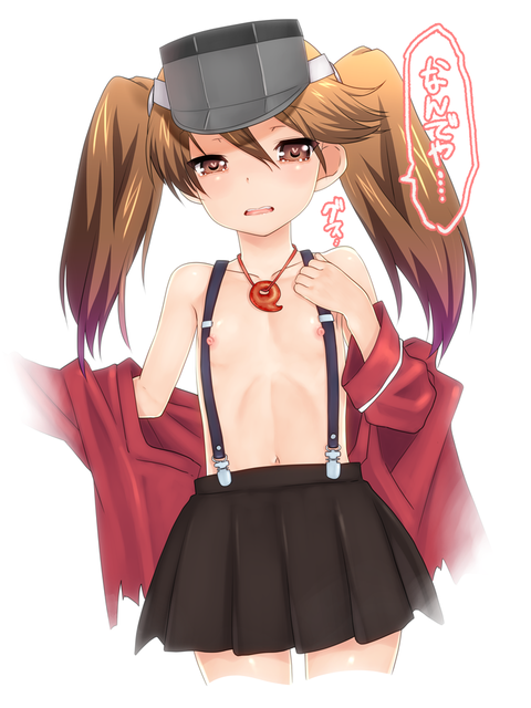 抜いた艦隊これくしょんでヌこう！エロ画像まとめ(ﾟдﾟ)その6508