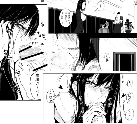 1回以上抜いた艦隊これくしょん画像ください！その7780