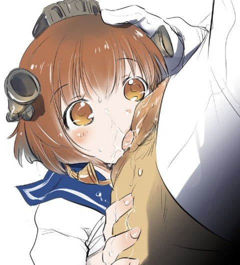 4回以上抜いた艦隊これくしょんpart1074