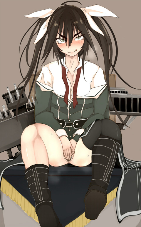 エロイ艦隊これくしょんの画像貼ってく！！！その4624
