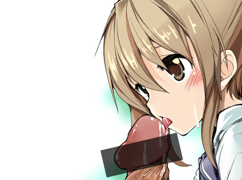 めちゃエロ可愛い艦これ娘その3911