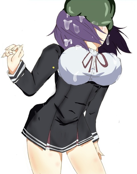 お前らが抜いた艦隊これくしょんエロ画像って需要ある?6540