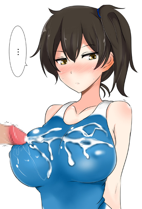 えろ可愛い艦これ娘画像を貼っていくスレpart6528