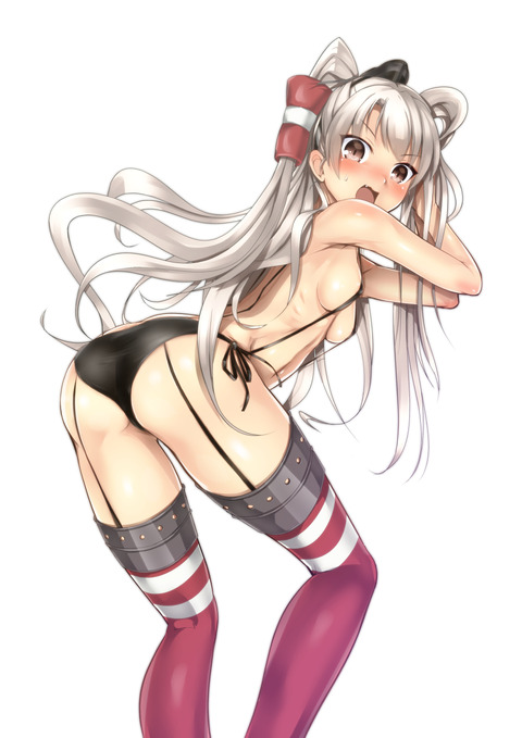 おまいらが一回でもヌいた艦これ娘のエロ画像が欲しいです(´・ω・｀)354