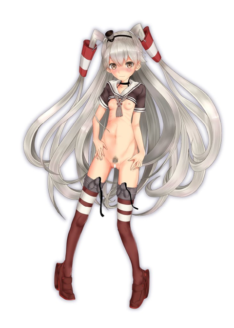 めちゃ抜いた艦これ娘の画像貼っててくださいｗｗｗｗｗｗ3887