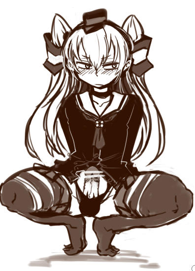 えろ可愛い艦隊娘のエロ画像って最高に…7870