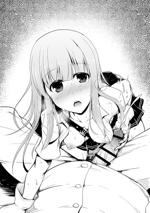 どエロい艦これエロ画像って需要ある？ｗｗｗｗｗｗPart7883
