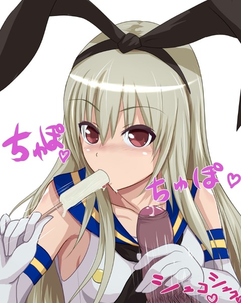 艦これエロ画像が一番ヌける!(^ω^)7127