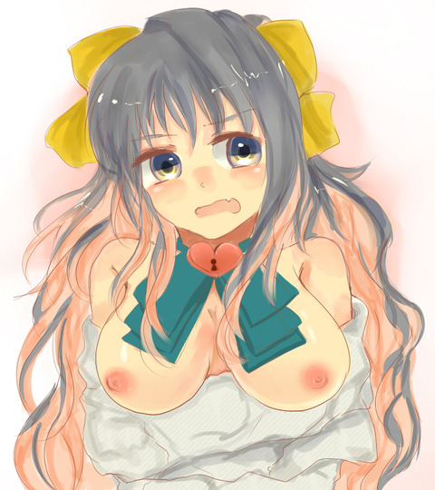 艦隊娘のでヌこう！エロ画像まとめｗPart6517