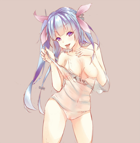 艦これの最高のオナネタだよな!その7856