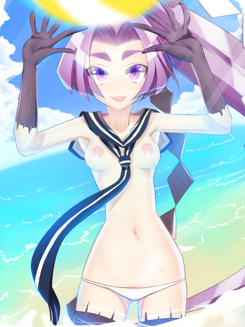 めちゃクオリティの高い艦隊娘でヌこうｗｗｗｗｗｗPart7872