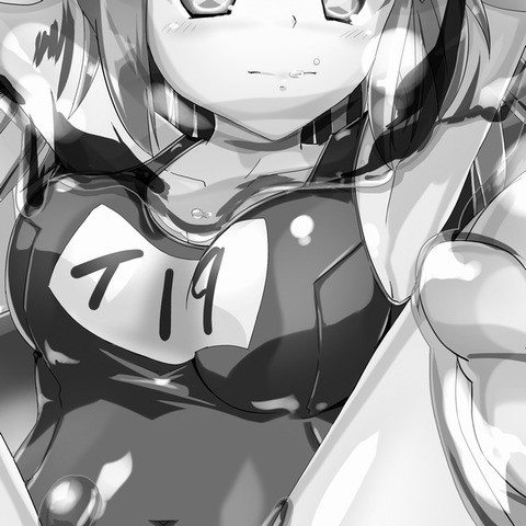 レベルの高い艦これ娘貼ってくれその3198