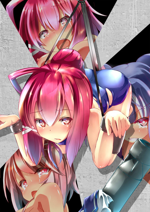 1回以上抜いた艦隊これくしょん画像ください！その7780