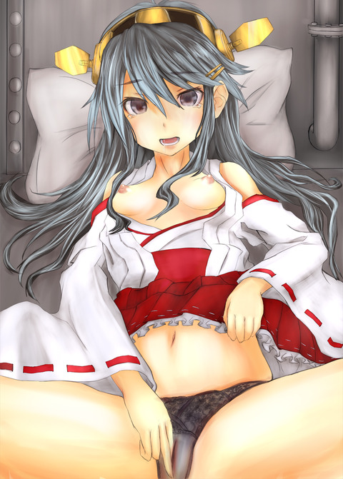 めちゃ抜ける艦隊これくしょん画像くださいｗｗｗｗｗｗ7756
