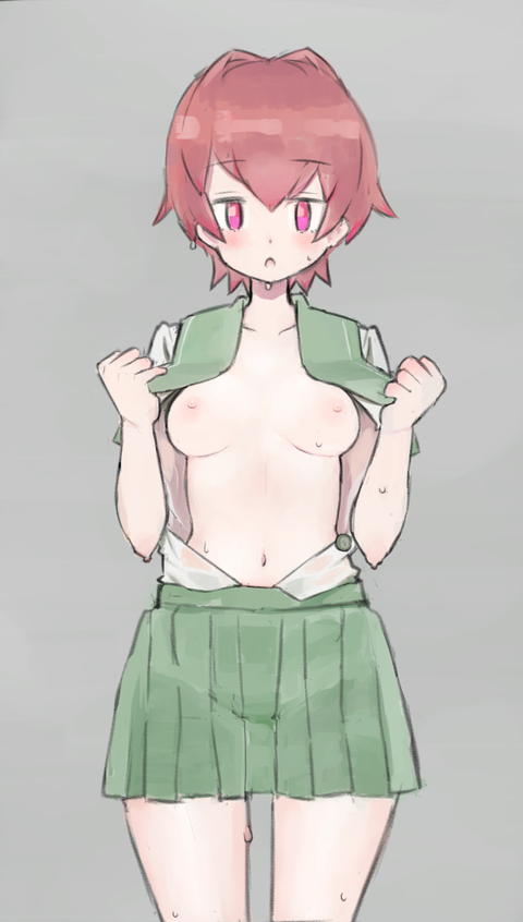エッチな艦これ娘画像まとめ!!!その1043
