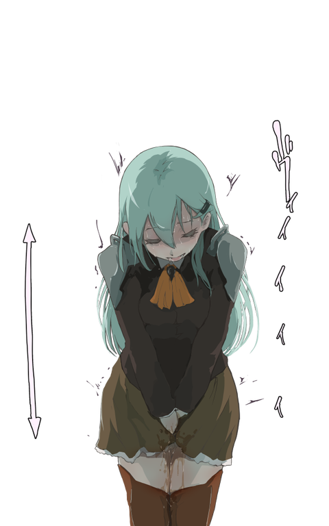 お前らが最近ヌいた艦隊これくしょんのエロ画像って需要ある?(゚д゚)Part3914