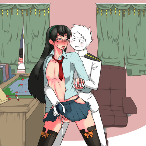 めちゃ抜ける艦隊これくしょん画像くださいｗｗｗｗｗｗ7756