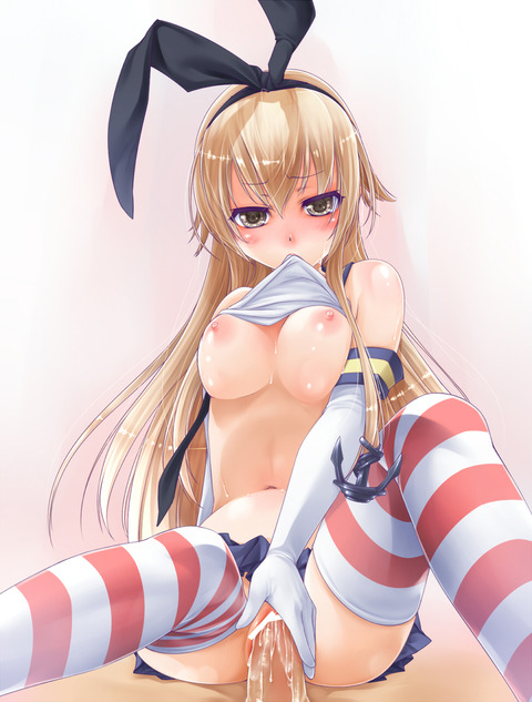 めちゃぶひな艦娘画像まとめｗｗｗその7786