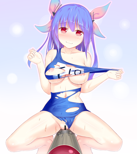 めちゃおちんちん弄りが捗る厳選艦娘画像でヌいてもいいと思うんだ！ｗその5277