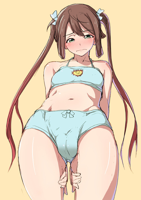めちゃぶひな艦娘画像まとめｗｗｗその7786