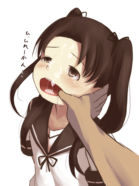 どエロい艦これエロ画像って需要ある？ｗｗｗｗｗｗPart7883