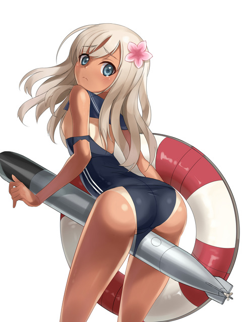 エロすぎる艦隊これくしょん最高のオナネタだよな!wwwpart7889