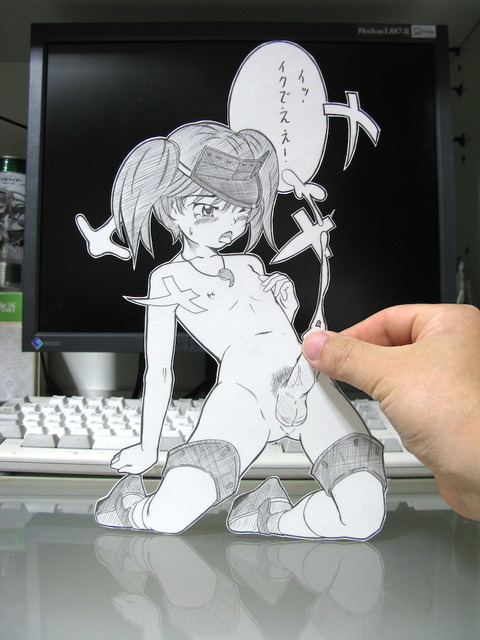 めちゃぬけた艦これのエロ画像が一番ヌける！！7146