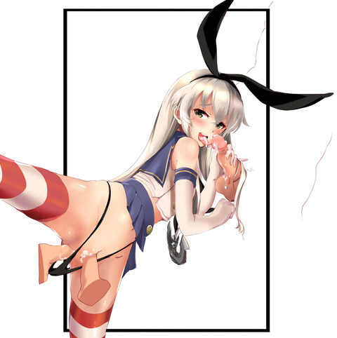 お前らが抜いた艦隊これくしょんエロ画像って需要ある?6540