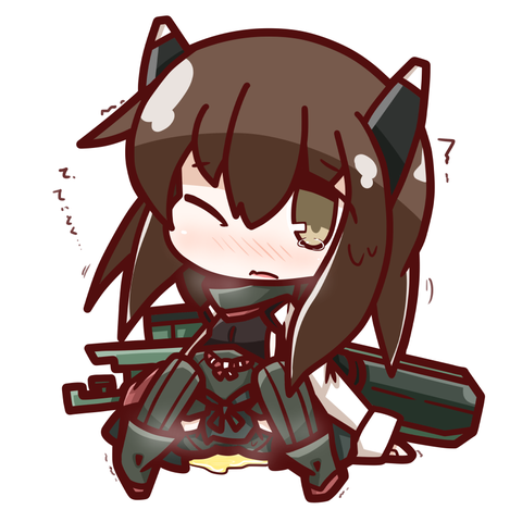 お前らが抜いた艦隊これくしょんエロ画像って最高に…（＾ω＾）2481