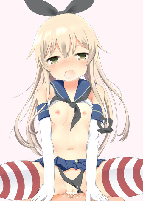 1回以上抜いたような艦これ画像まとめその7869