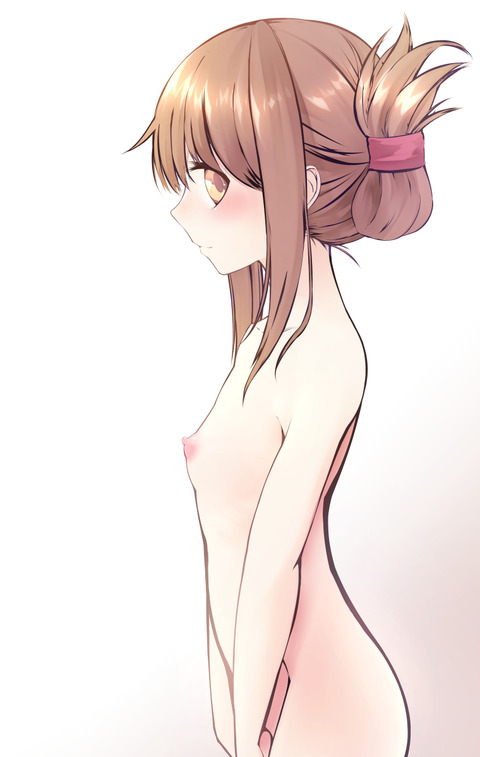 めちゃクオリティの高い艦これでヌこう！エロ画像まとめ！！！part7126