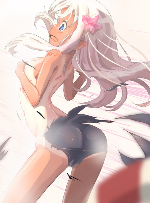 4回以上抜いたような艦娘欲しいなぁ　|ω・`）ﾁﾗﾁﾗ(ﾟдﾟ)その1740