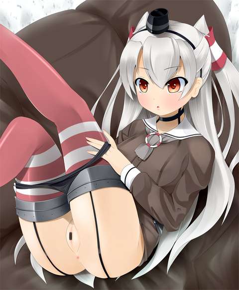 めちゃぬける艦娘7138