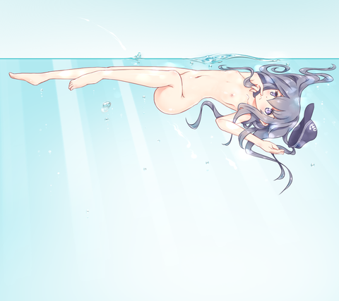 艦隊これくしょんの画像貼ってく！！！その5282