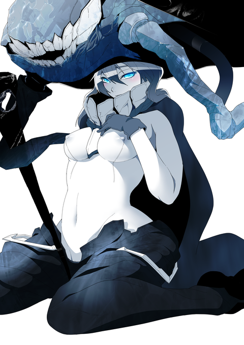 艦娘の画像貼ってく(ﾟдﾟ)1755