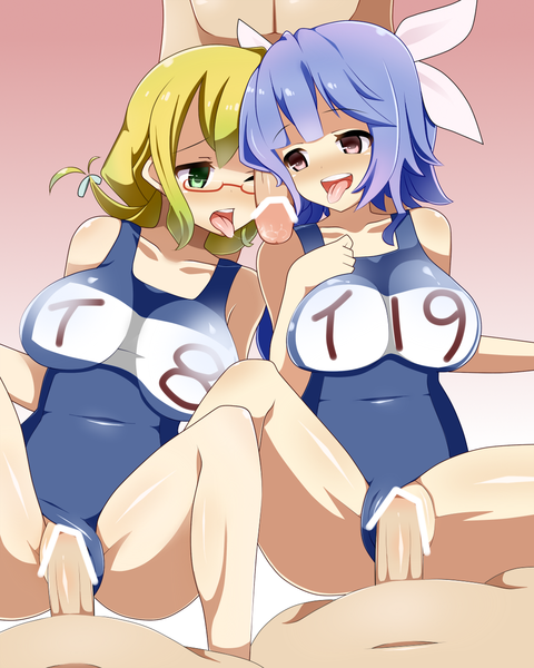 エロすぎる艦娘画像下さいwwwその3909