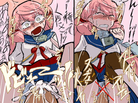 めちゃヌける艦隊これくしょん画像が自然と集まるスレ!Part5902