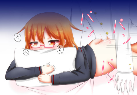 めちゃえろい艦隊これくしょんエロ画像が一番ヌける！！！！その2478