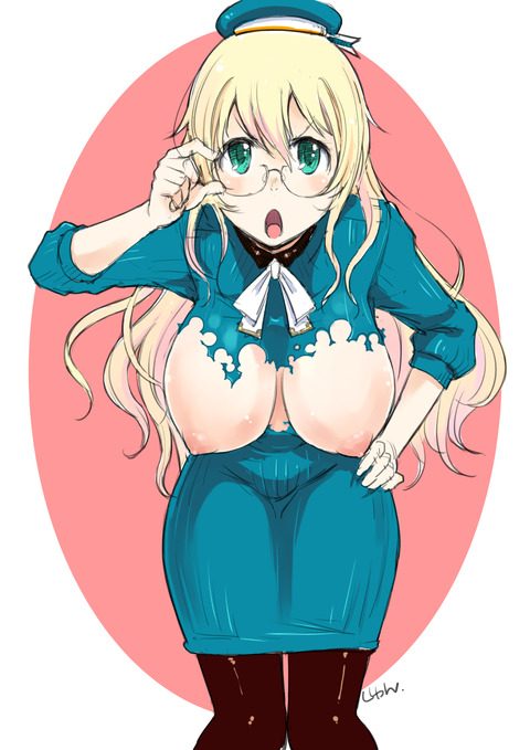 めちゃぶひな艦娘画像まとめｗｗｗその7786