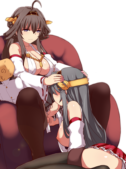 エッチすぎる艦これ娘エロ画像って素晴らしいｗｗｗpart1744